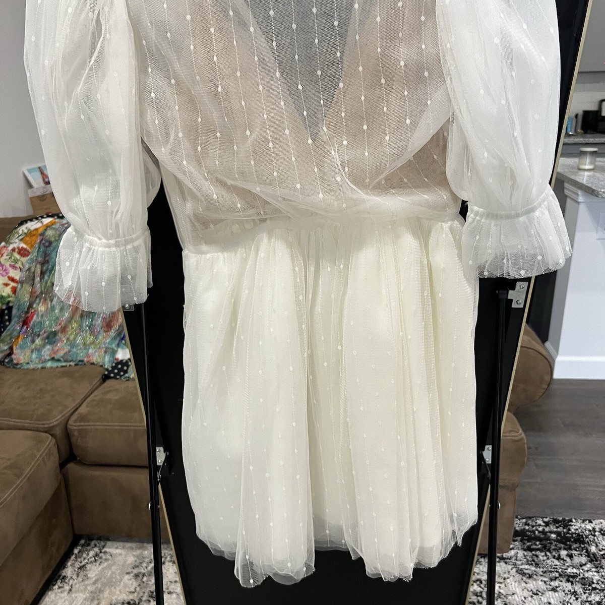 akshia mini dress  AKSHIA MINI DRESS - SHOWPO  size 16, brand-new