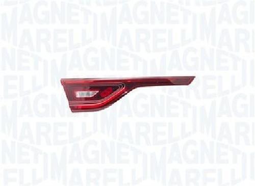 Original MAGNETI MARELLI Rear Light 714026460732 for Renault