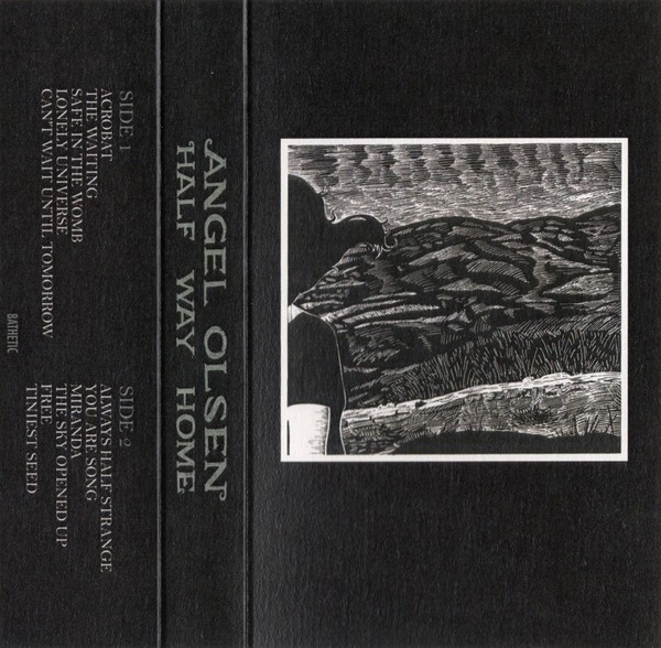Half Way Home Cassette