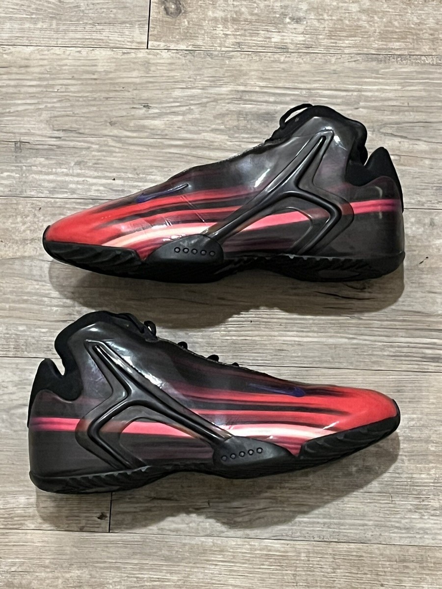Size 12 - Nike Zoom Hyperlight Prm Red | eBay