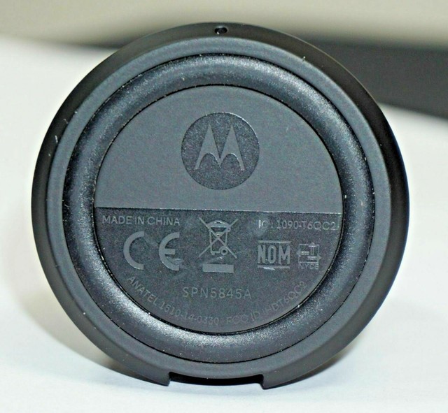 motorola spn5845a