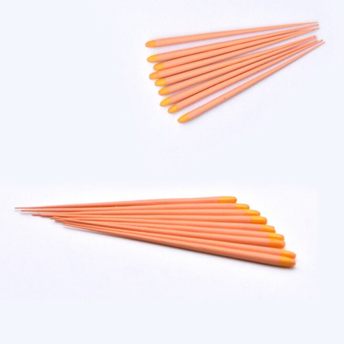 Dental Endodontic Gutta Percha Points &Absorbent Paper Points Taper Color Coded - Picture 116 of 218