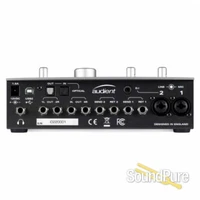 Audient iD22 Audio Interface and Monitoring System - Demo - Demo/Open Box