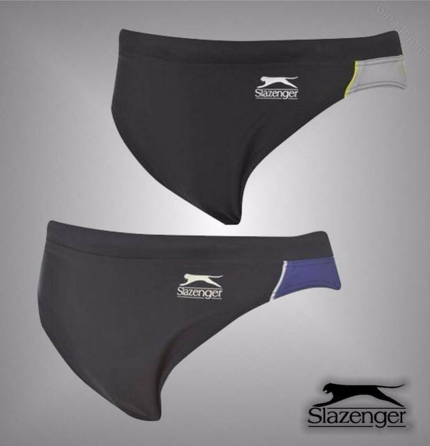 slazenger mens swimming trunks
