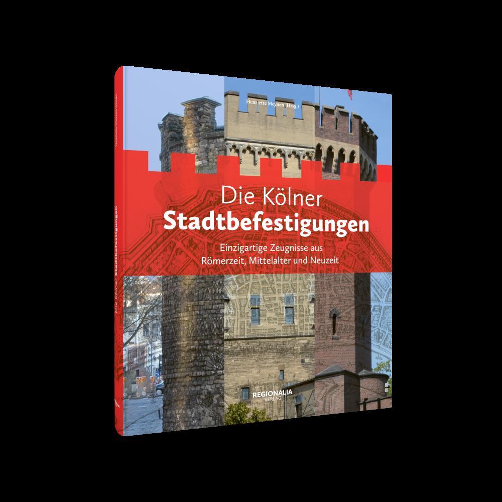 Thumbnail - Die Kölner Stadtbefestigungen Alexander Hess