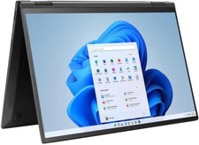 New Lg Gram 2-in-1 14" Wuxga Touch Core Ultra 7 155h 32gb 1tb Ssd Ir Cam Win 11