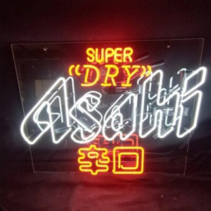 Asahi Beer Sign | eBay