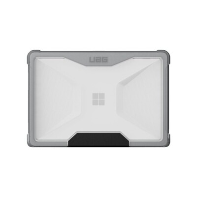 UAG Rugged Case für Surface Laptop SE (2022) [11,6 Zoll] - Plyo Ice Notebook Tasche