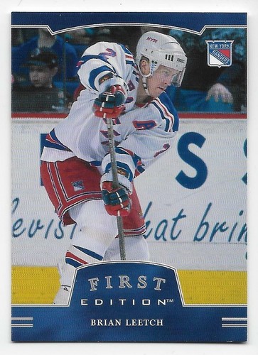 02/03 BAP FIRST EDITION BASE Hockey (#1-300) U-Pick From List - Picture 4 of 221