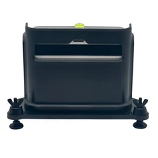 Protective Stand for Skytrak+ Golf Simulator Launch Monitor