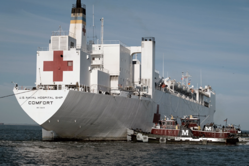 612 Page U.S. NAVY HOSPITAL SHIP Historic Image Photo Book on Data CD - Picture 1 of 12