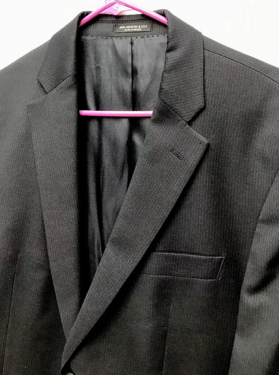 John varvatos top sport coat
