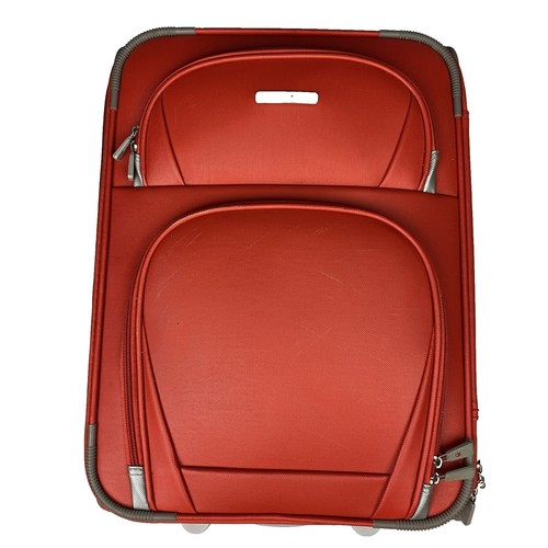 Victorinox Mobilizer NXT Red 30” Upright Wheeled Extended Trip