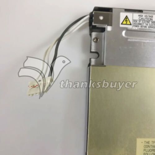 Original New NL6448BC33-53 10.4" Industrial TFT Color LCD Screen for NEC - Picture 3 of 4