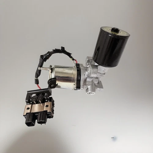 OEM ABS Pump Actuator Modulator Booster Toyota Highlander Lexus RX450h 2008-2020 - Picture 5 of 7