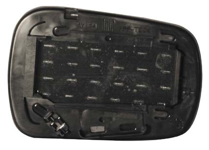 Specchio Retrovisore Sinistro Asferico Termico RS02902 - Piastra Vetro Per Auto - Foto 4