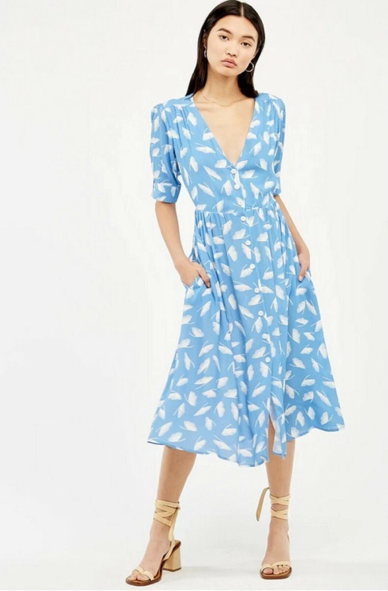 Chiffon Shirt Dresses for sale | eBay