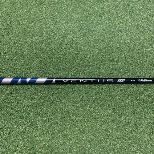 NEW Fujikura Ventus TR Blue 5 Driver Shaft - RH, Stiff Flex, TalylorMade 44.5"
