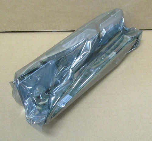Dell Poweredge R730 R830 16 Bay HDD Backplane Cage Upgrade Kit P51CF 8TGM0 - 第 5/5 張圖片