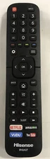 Smartby EN2A27 TV Remote Control for Hisense 4K LED Smart HDTV 55H7B,
