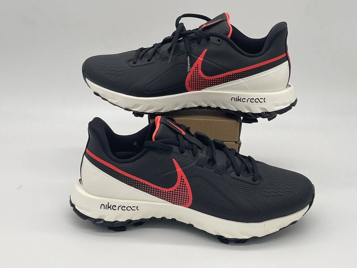 Spikeless Golf Nike React Infinity Pro Golf Nike React Infinity