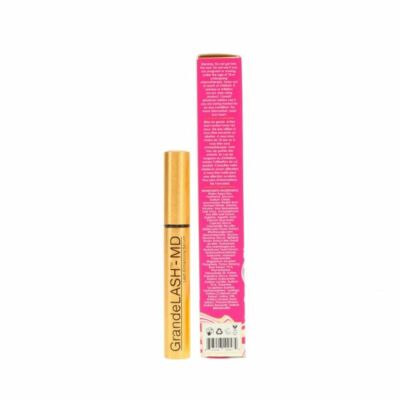 GrandeLASH-MD Grande Eyelash Enhancer Enhancing Serum 6 Month Supply 4ml