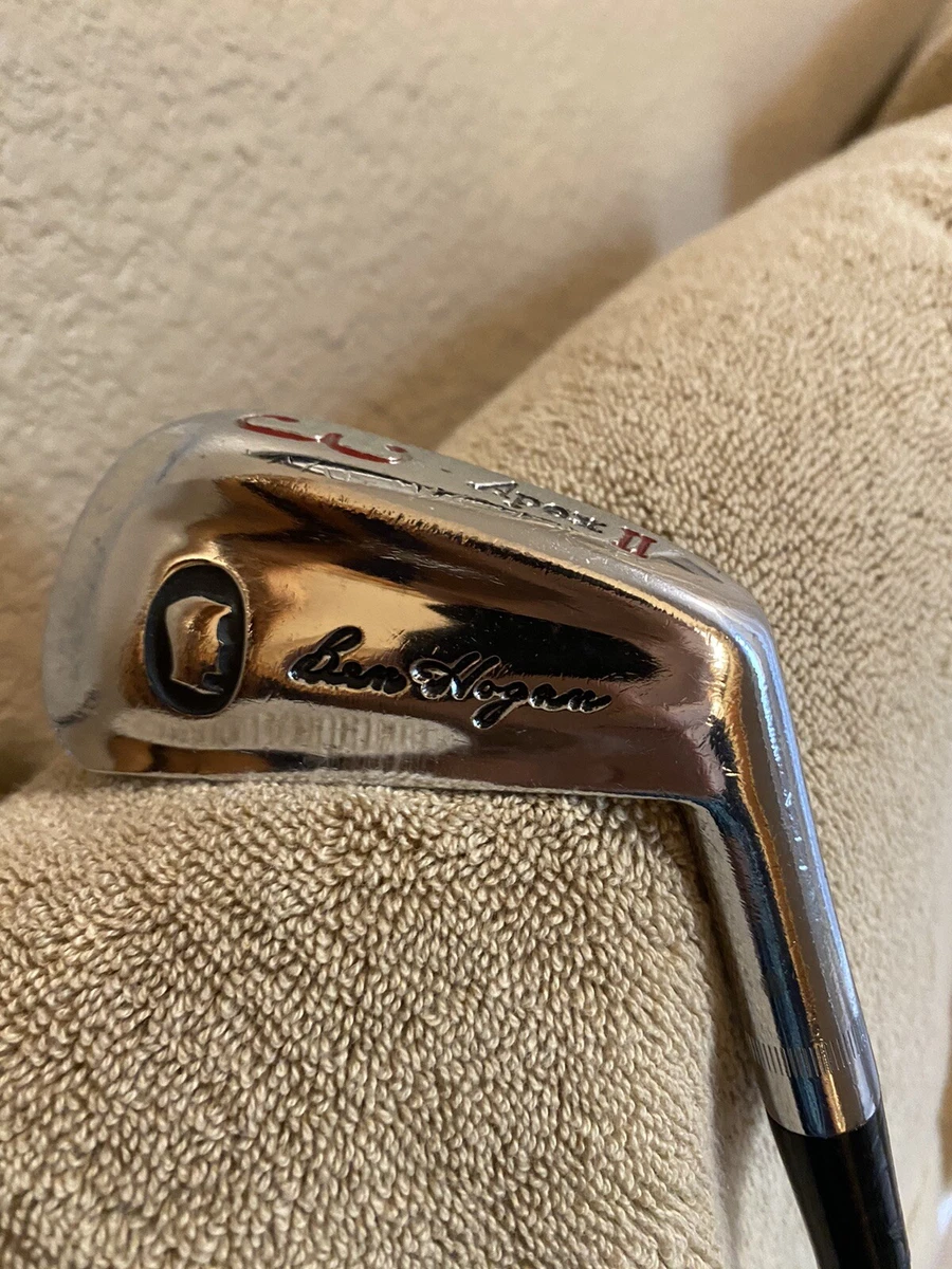 Ben Hogan Iron Set Vintage Golf Clubs & Shafts for sale | eBay