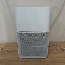 Blueair Blue Pure 211+ Auto Air Purifier - White-barely used No Prefilter Fabric