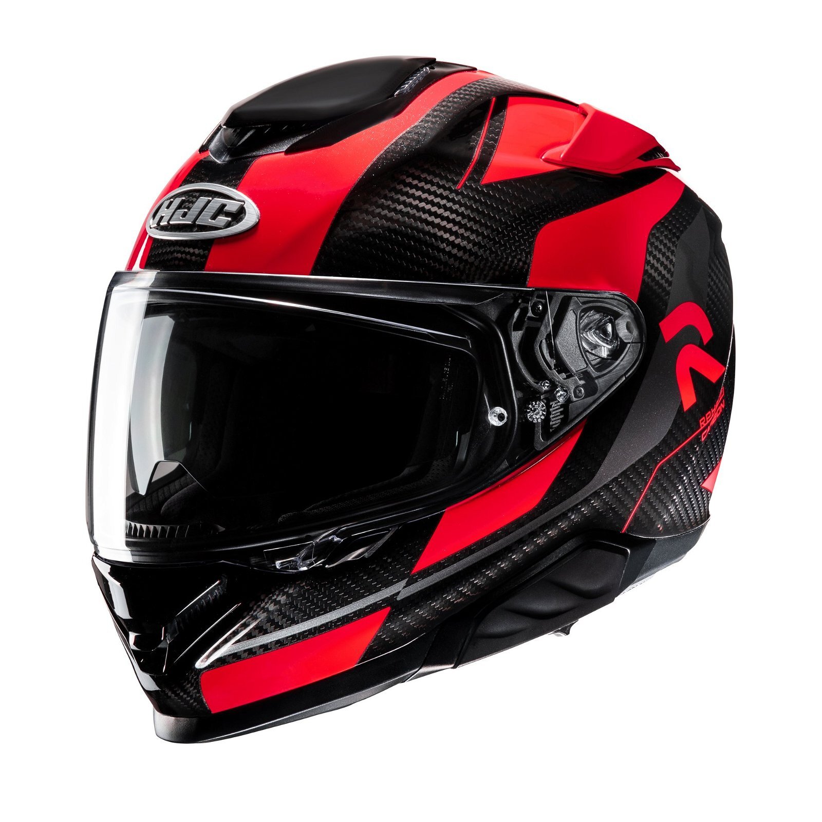 Hamil Carbon Red — photo 1 of 3