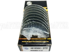 ACL 4B1856H-STD Race Series Con Rod Bearings for Toyota Lotus 2ZZ-GE