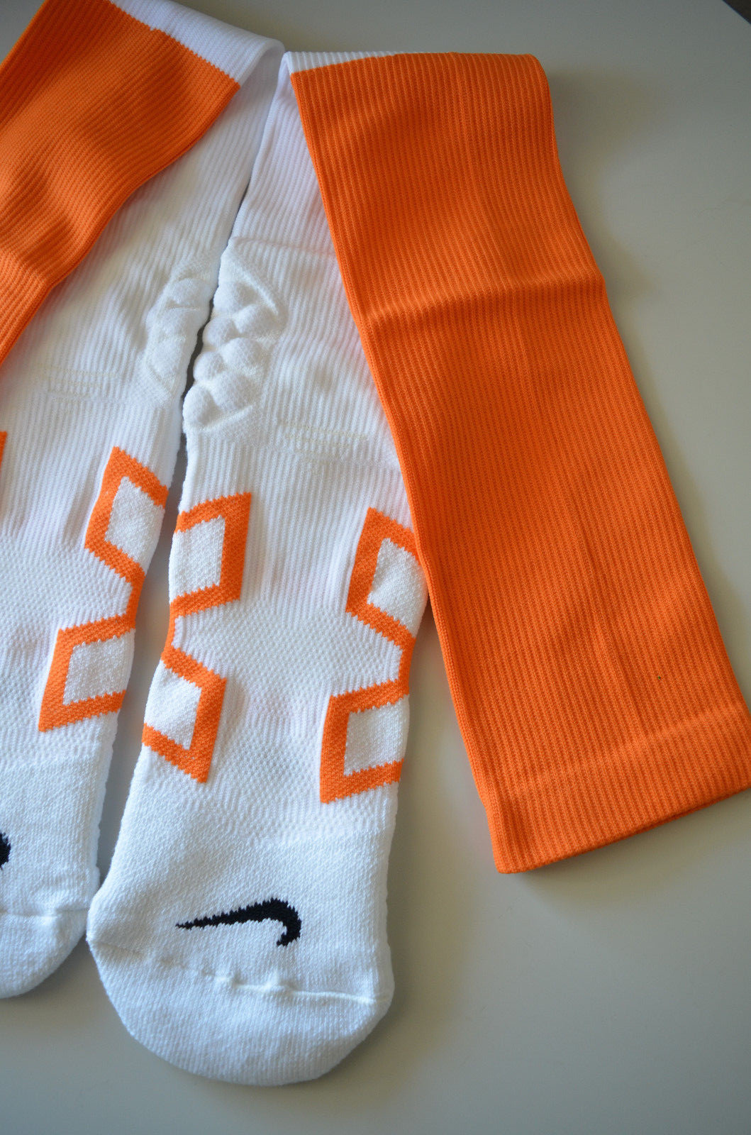 nike nfl game day socks