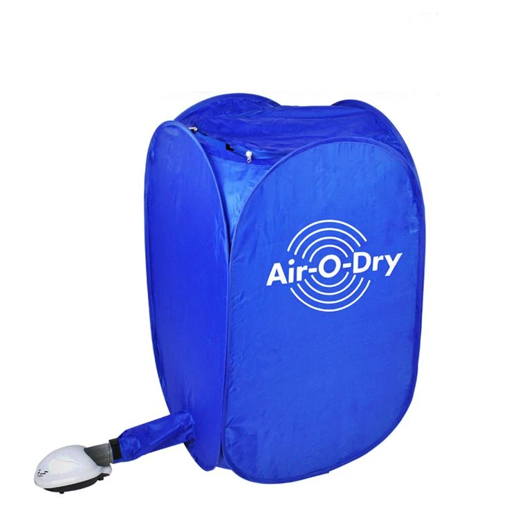 Portable Electric Clothes Dryer
