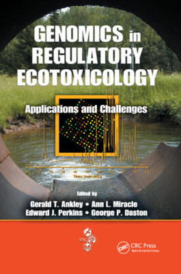 Genomics In Regulatory Ecotoxicology: Applications And Challenges