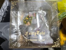 FAIRY TAIL ANOTHER - Sleeping Beauty (Princess Rose) 1/8 Pvc Figure (Myethos)