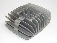 Nos Morini Moteur Turbo Star 50cc Tête De Cylindre 27-5018 Ancillotti Muller