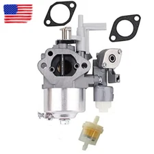 For Subaru Robin EX27 EX30 9HP 9.5HP Overhead Cam Engine 279-62304-20 Carburetor