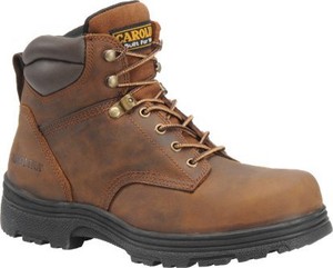 Carolina-Men-039-s-CA3026-6-034-Waterproof-Work-Boot