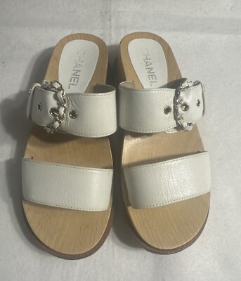 *CHANEL* シャネル CCロゴ ミュール s-l400.jpg