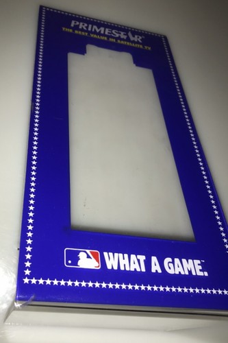 Philadelphia Phillies 1996 All-Star Game Full Ticket, Guide, Decal, Button, VIP - Picture 14 of 14