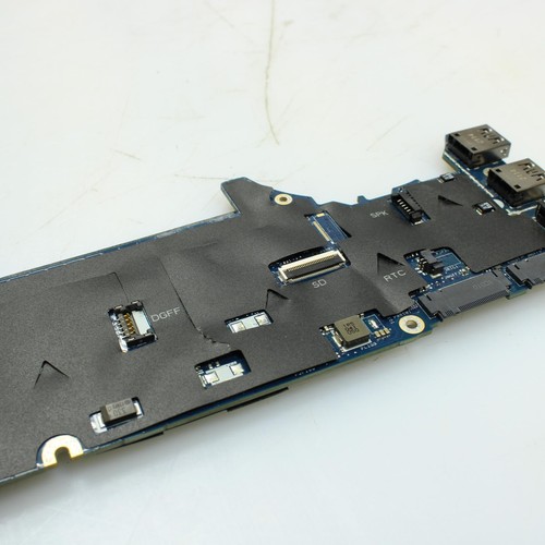 Placa madre Dell Precision 7550 Intel i7-10850H 0JNHT6 Socket FCBGA1440 - Imagen 11 de 11