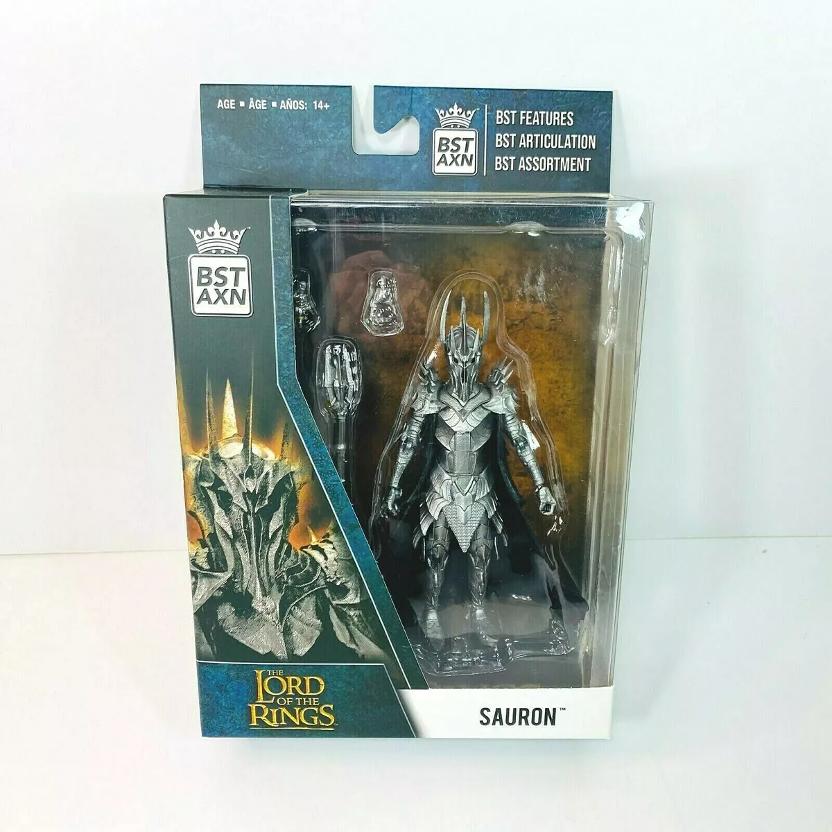 Figura Lord of the Ring - Sauron