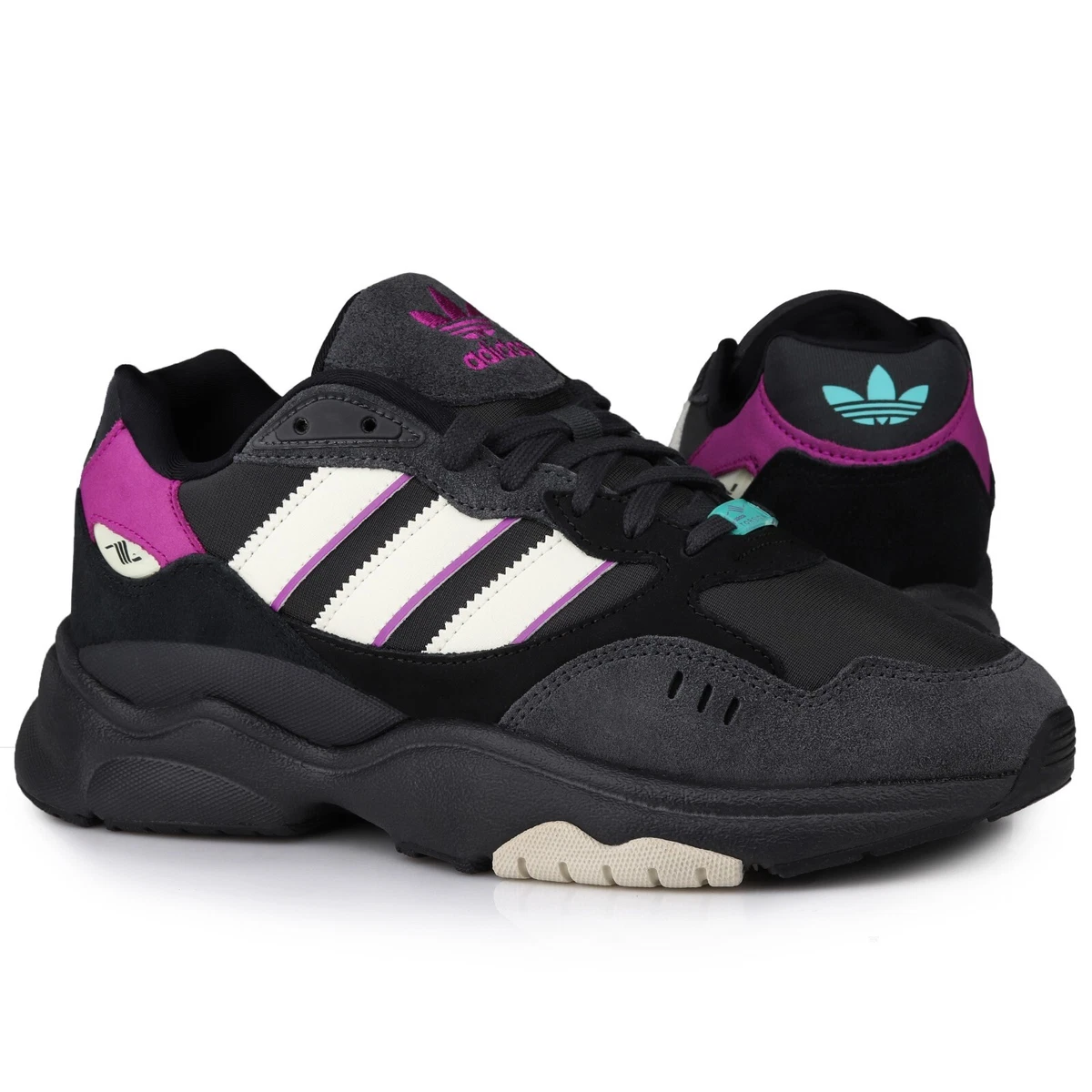 Adidas torsion bar hotsell