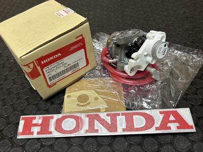 Honda OEM EU2000i Generator Carburetor 16100-Z0D-D03 KEIHIN CARB
