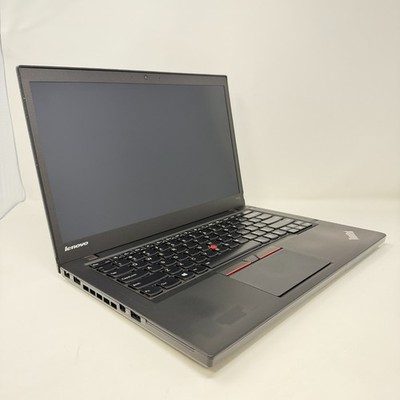 Lenovo ThinkPad T450S Intel Core i5-5300U 15.6'' 8GB RAM 240GB SSD Win10 Laptop