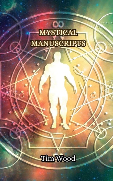 Mystical Manuscripts | Tim Wood | Taschenbuch | Englisch | 2024-image