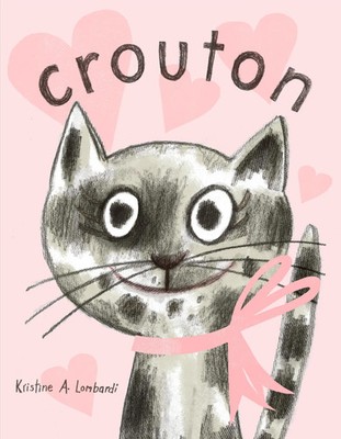 Crouton | One Cat's Adoption Tale | Kristine A. Lombardi | Buch | Englisch