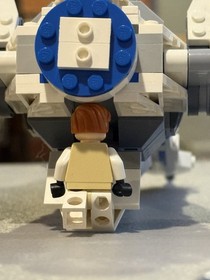 LEGO Star Wars: Pre Vizsla's Mandalorian Fighter (9525)