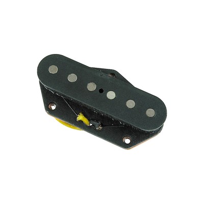 Seymour Duncan Five-Two Fender Tele Pickup Black with Chrome Hardware Neck