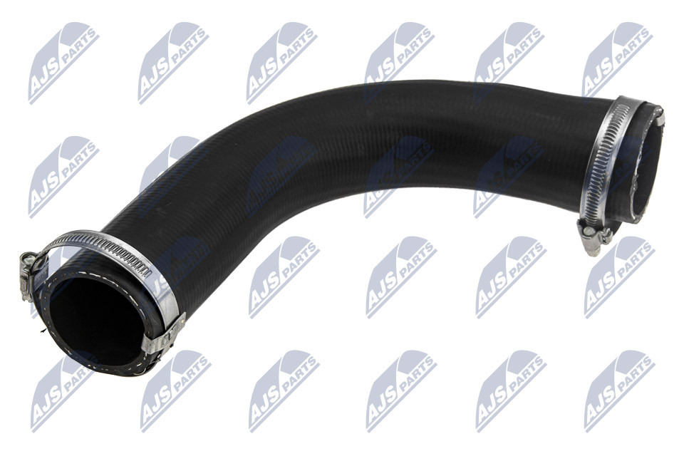 N.T.Y. GPP-FR-022.NTY Charger Air Hose for FORD - Image 5
