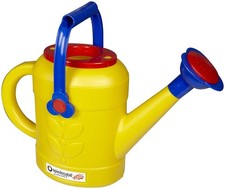 konewka dziecięca stabilna do zabawy 3L